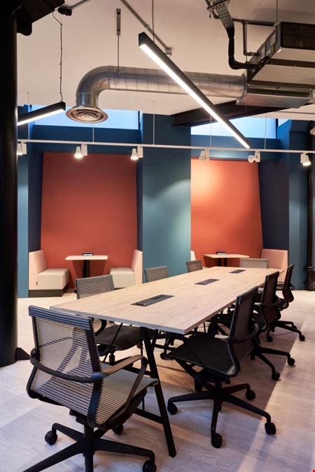 Work.Life Old Street