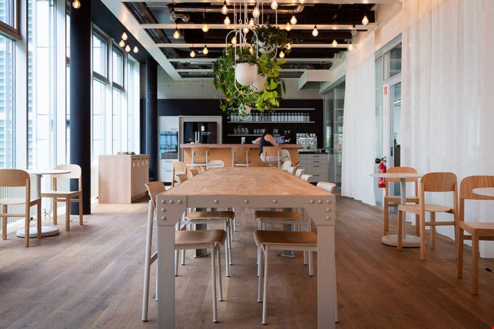 FlexOffice Zürich Dino - Office Space & Workspace Für Dein Team