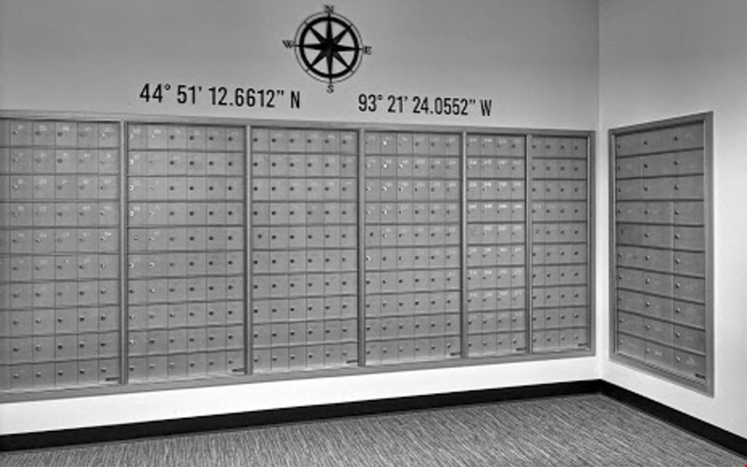 Intelligent Office (MI/MN) - Intelligent Office - Bloomington