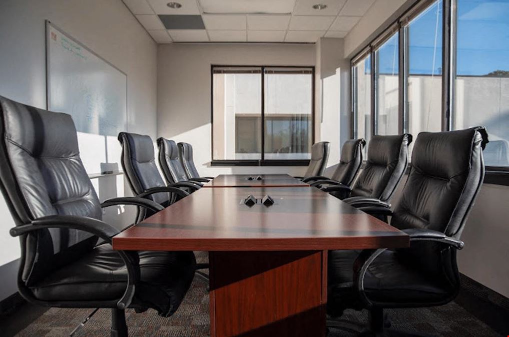 Workspace Provision Co