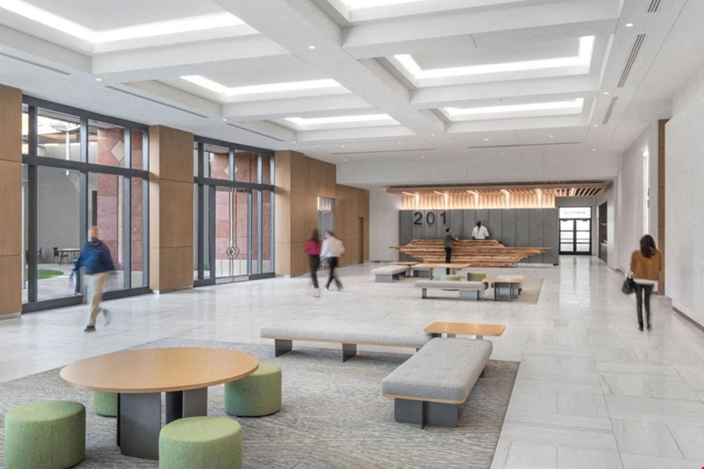 201 East Washington Street