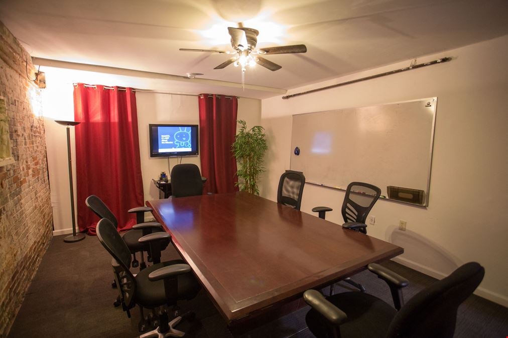 Conference Room - Large