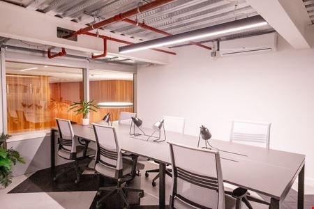 Preview of Huckletree West (White City) Coworking space for Rent in London