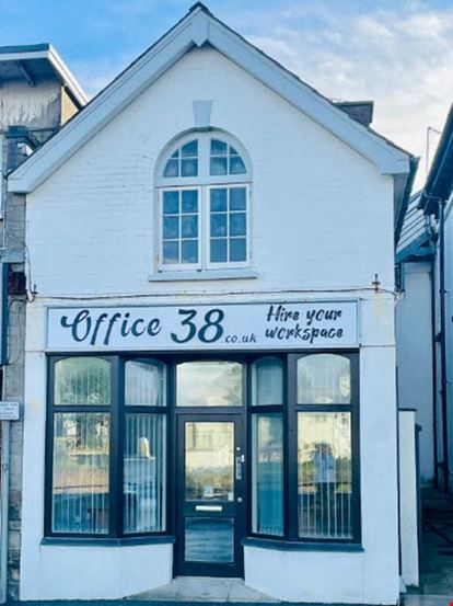 Office 38