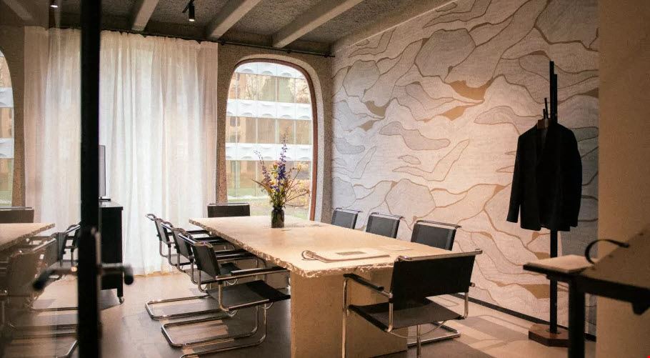 Fosbury & Sons - Alfons