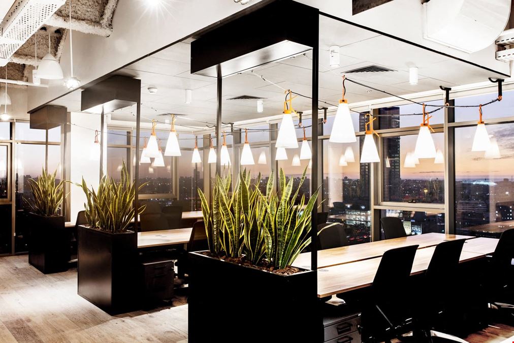 Brain Embassy Tel Aviv