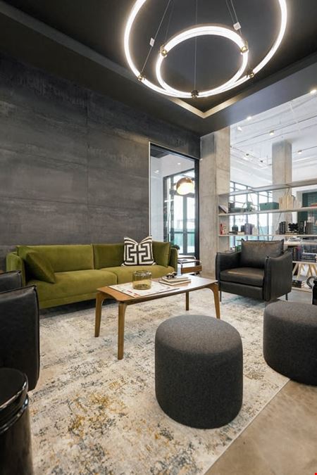 Vintage City Offices