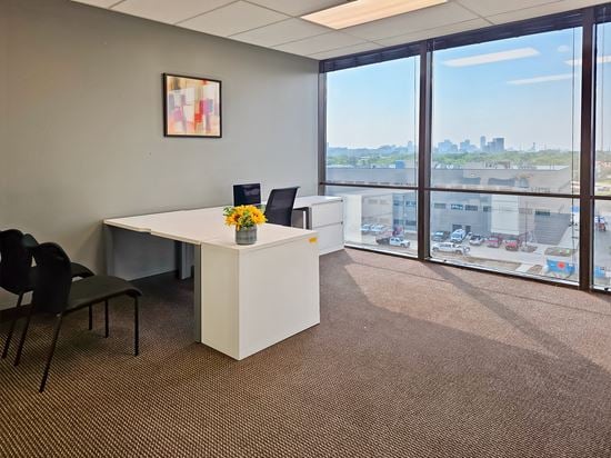 TX, Dallas - Mockingbird Towers