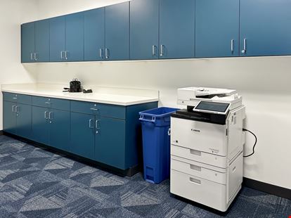 MI, Grand Rapids - Corporate Exchange