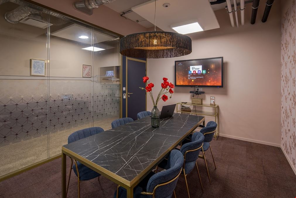 Now Coworking Toulouse