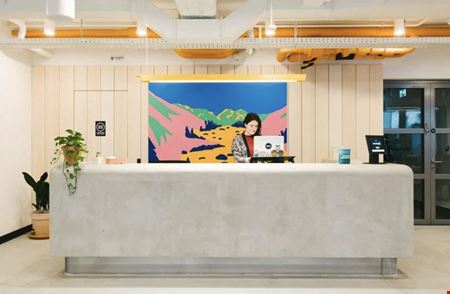 Preview of WeWork - Neuturmstraße 5 Coworking space for Rent in Munich
