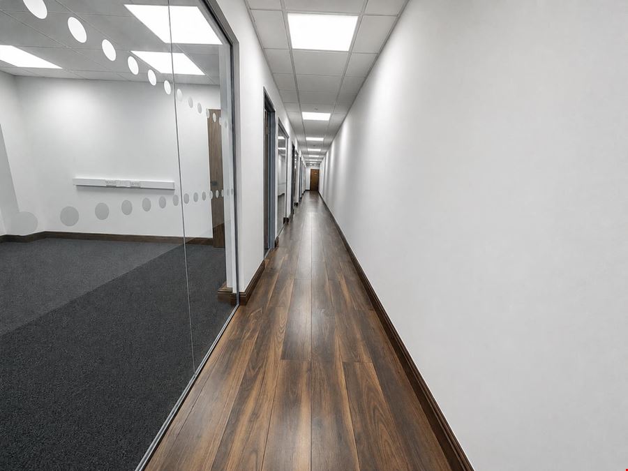 Storage Giant - Bridgend