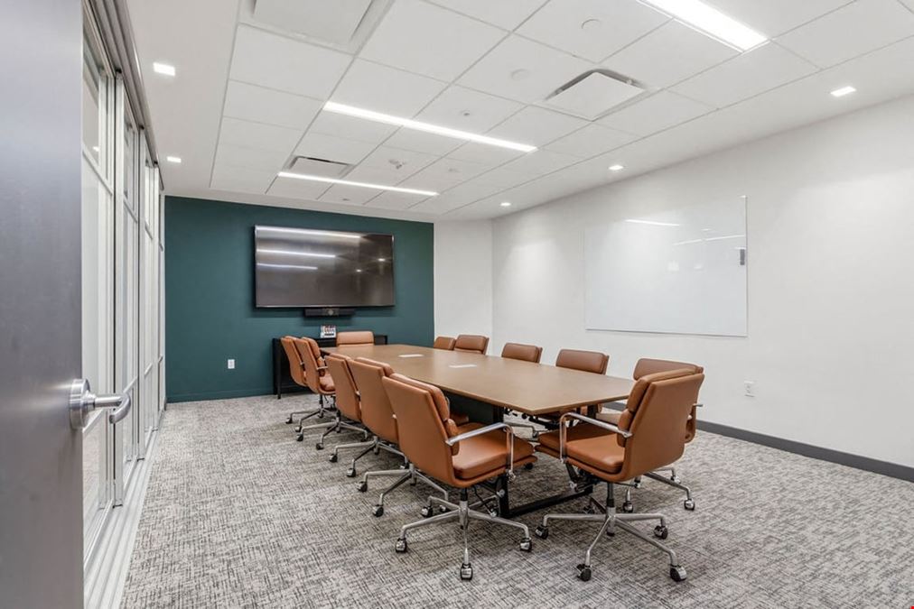 Board Room