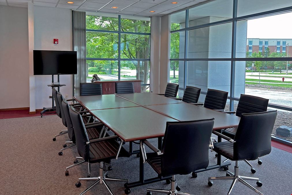 AmeriCenter of Naperville/Warrenville