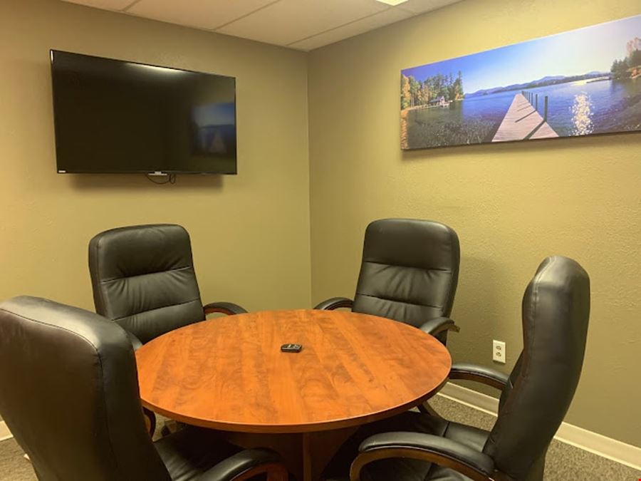 Southwyck Business Center