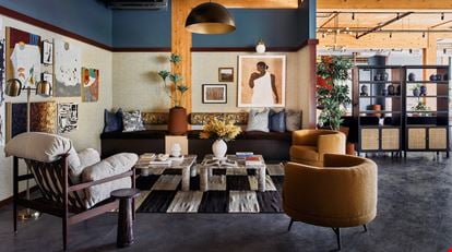 Preview of Ampersand Studios - Nashville Office space for Rent in Nashville