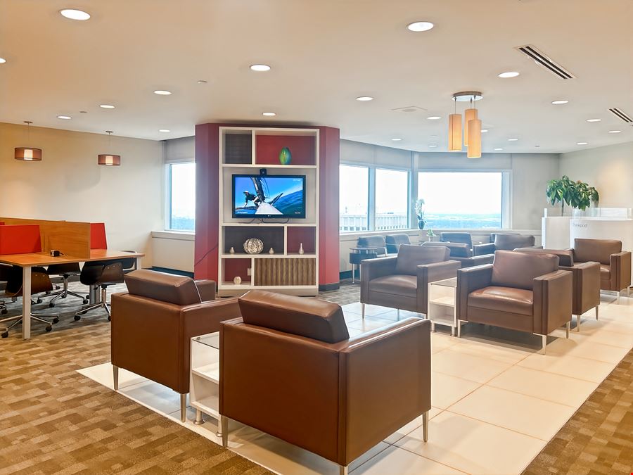 AB, Edmonton – Manulife Place