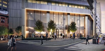 Preview of Cubes.Co - Adelaide Office space for Rent in Adelaide