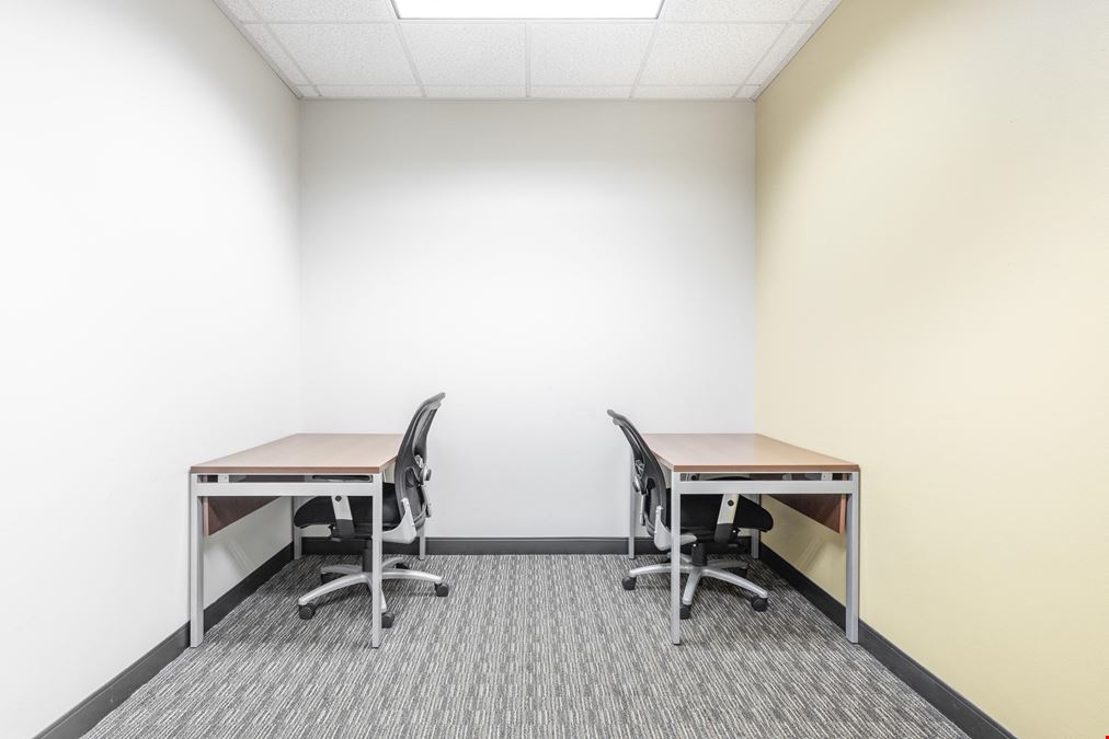 Regus - Charleston - Faber Center