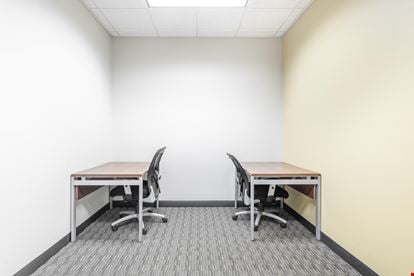 Regus - Charleston - Faber Center