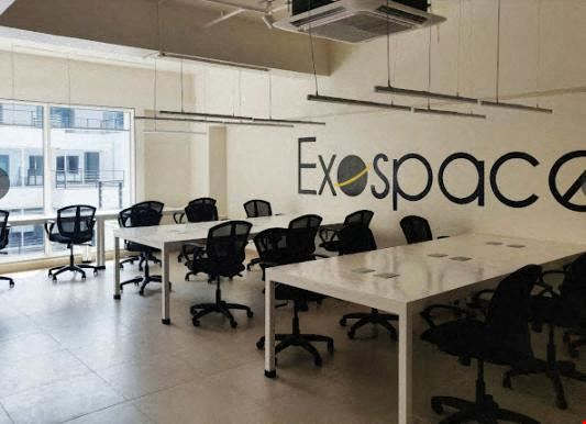 Exospace LLP