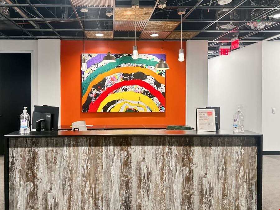 CA, Diamond Bar - Gateway Center