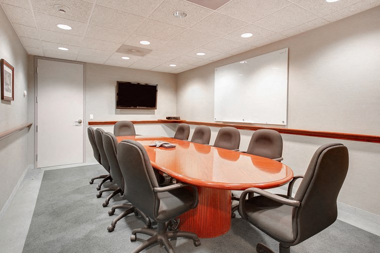Board Room