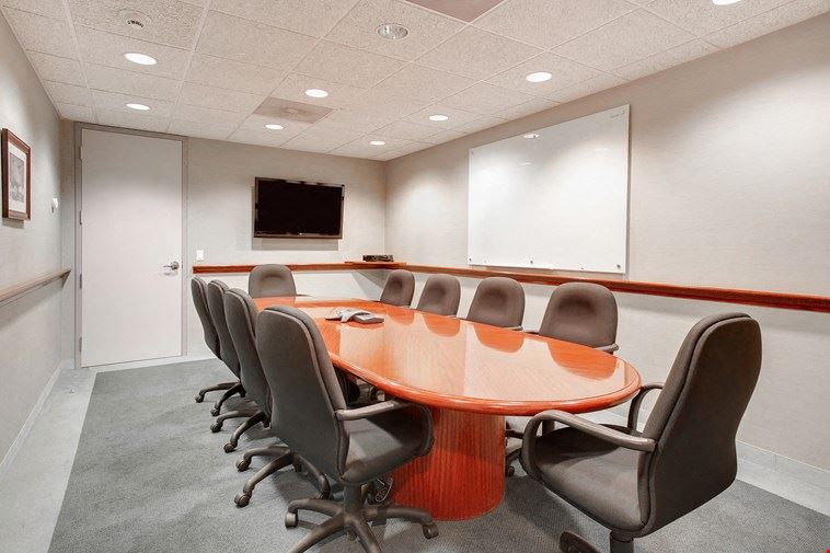 2nd Floor Board Room