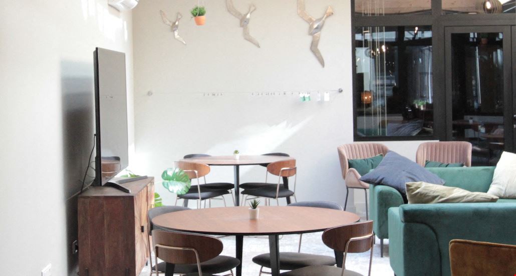 Mitwit Office - Lille Grand Place ( Ex Startway )