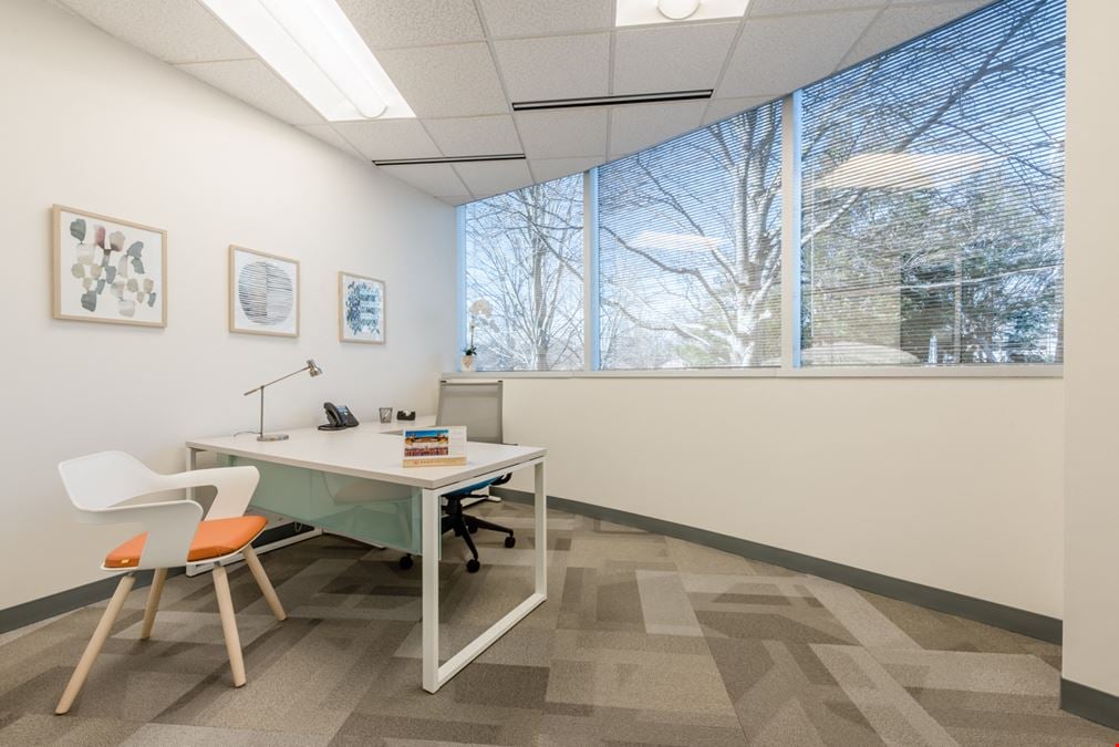 Day Office