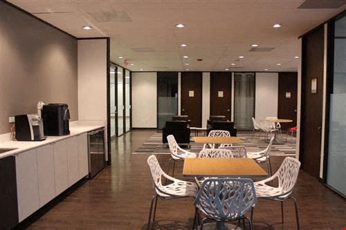 9896 Bissonnet Street