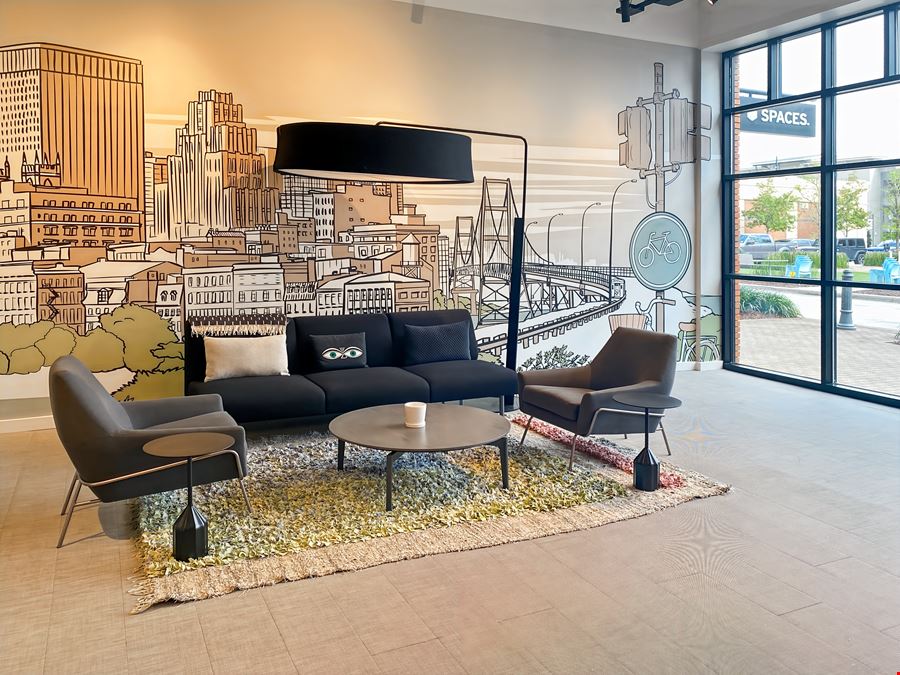 LA, Baton Rouge - 10202 Perkins Rowe