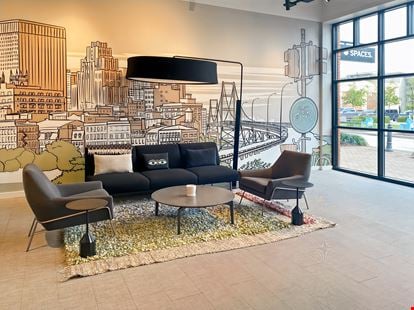 LA, Baton Rouge - 10202 Perkins Rowe