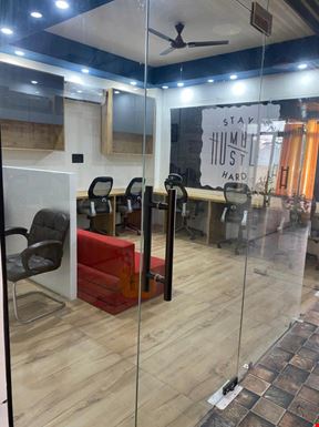 Instaa Office - Galleria Square