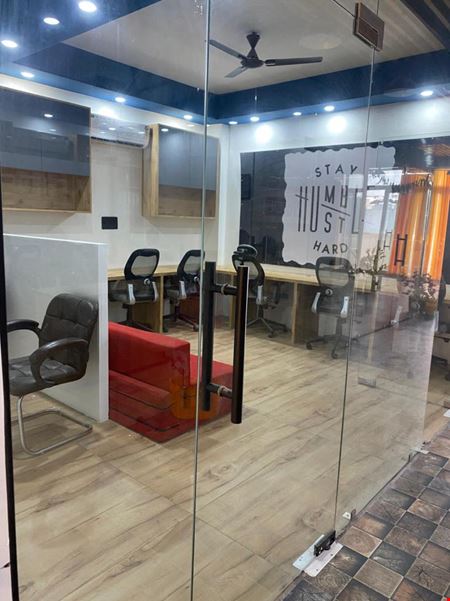 Preview of Instaa Office - Galleria Square Coworking space for Rent in Meerut