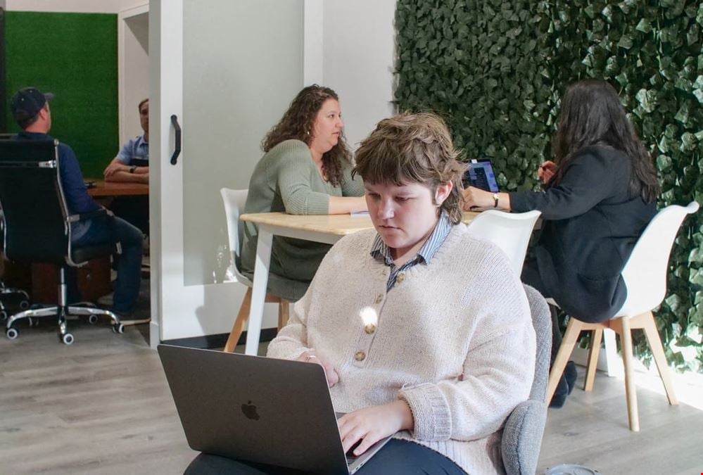 Windy City Coworking