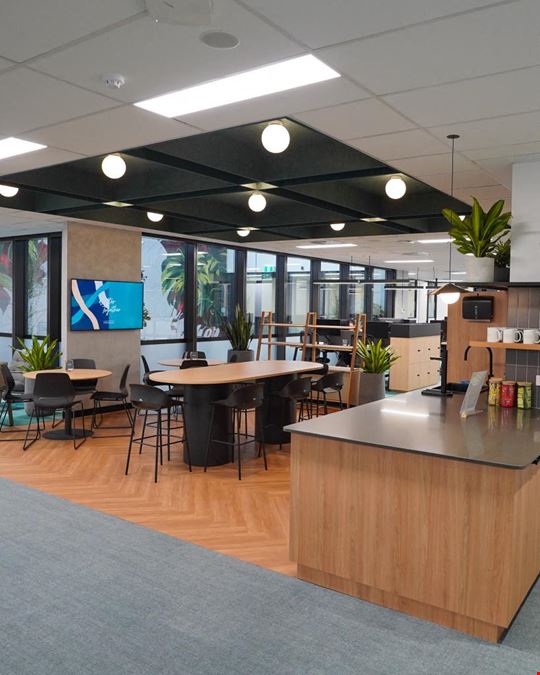 Waterman Workspaces (South Yarra)