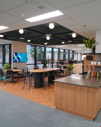 Preview of Waterman - Workspaces South Yarra Office space for Rent in Melbourne
