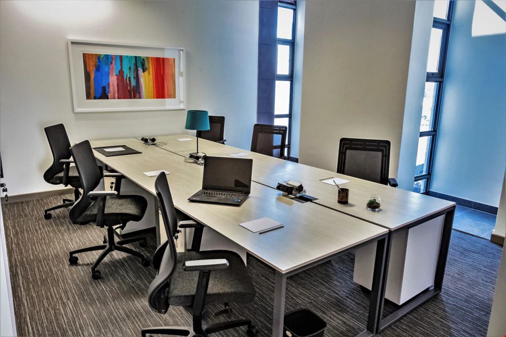 FutureSpace - 2 Bruton Rd