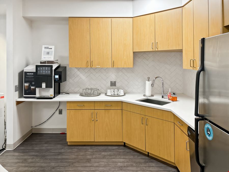 Regus - Purchase - Manhattanville Rd