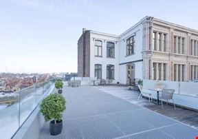 Now Coworking Lille