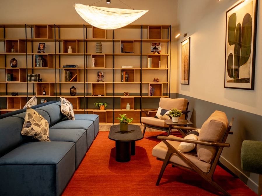 The Quad - ONE Station Hill