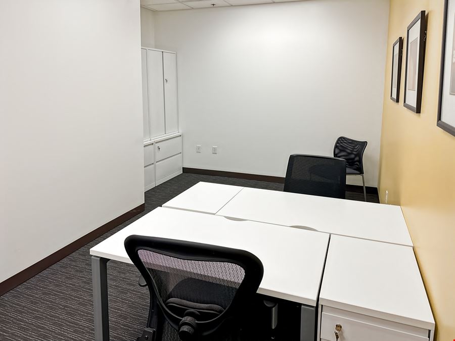 LA, Baton Rouge - Downtown - One American Place