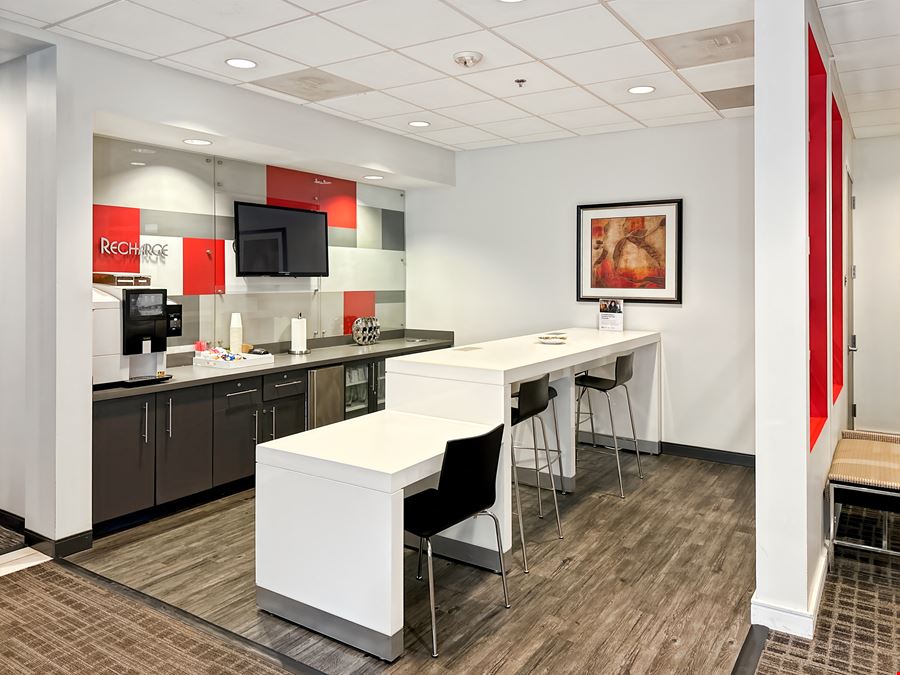 MD, Columbia - Columbia Town Center