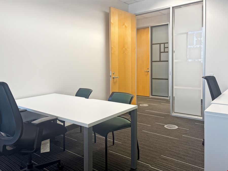 Regus - Schaumburg - Woodfield Preserve