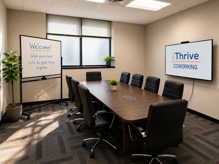 iThrive West Chester