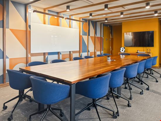 Preview of CA, Burbank - The Tower Office space for Rent in Burbank