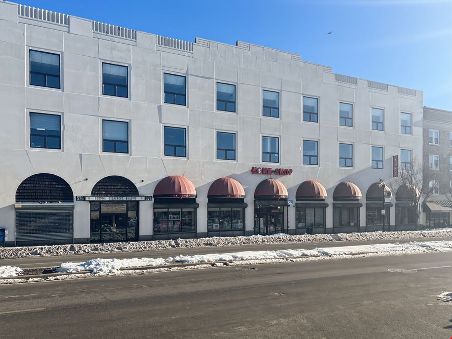 Regus - East Orange - Central Ave