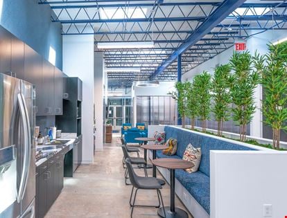 Urban Office - Spring Branch Village