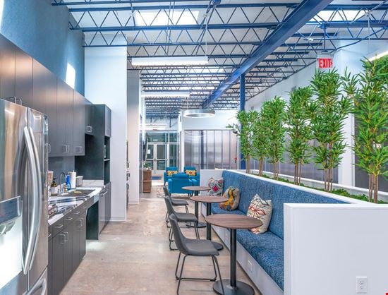 Urban Office - Spring Branch Village